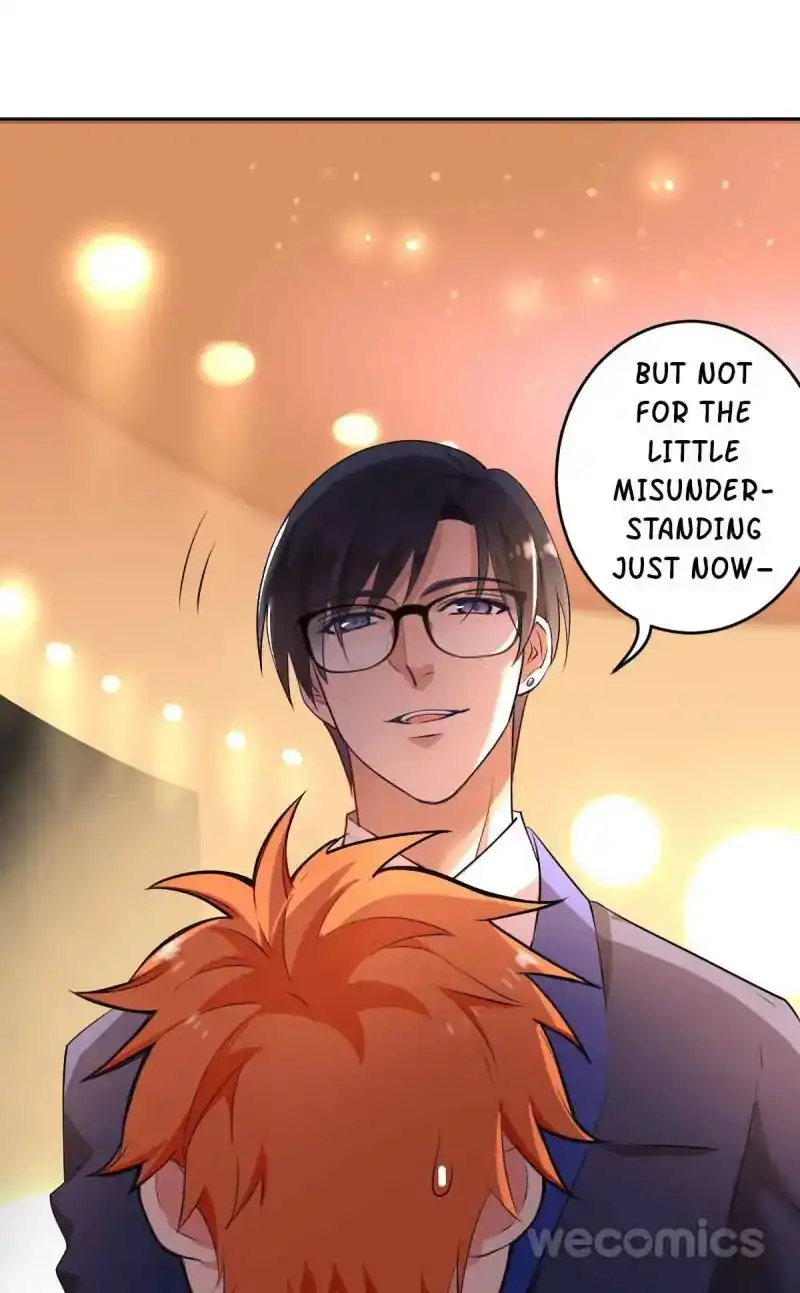 Legend Reboot Chapter 14 6